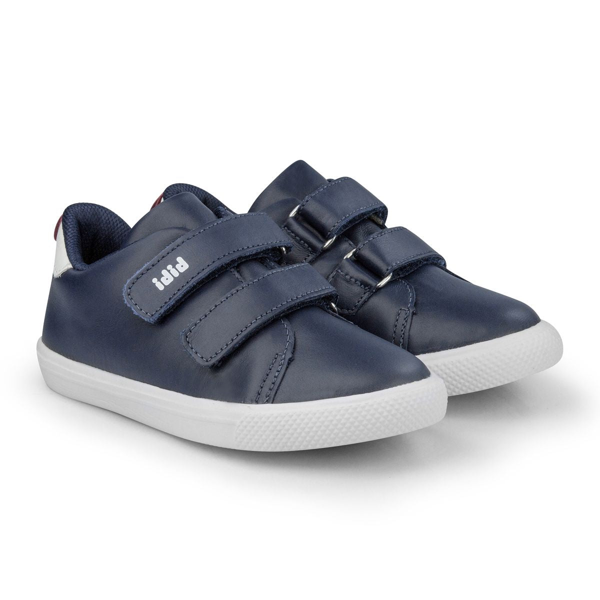 Pantofi Baieti Bibi Agility Mini Naval