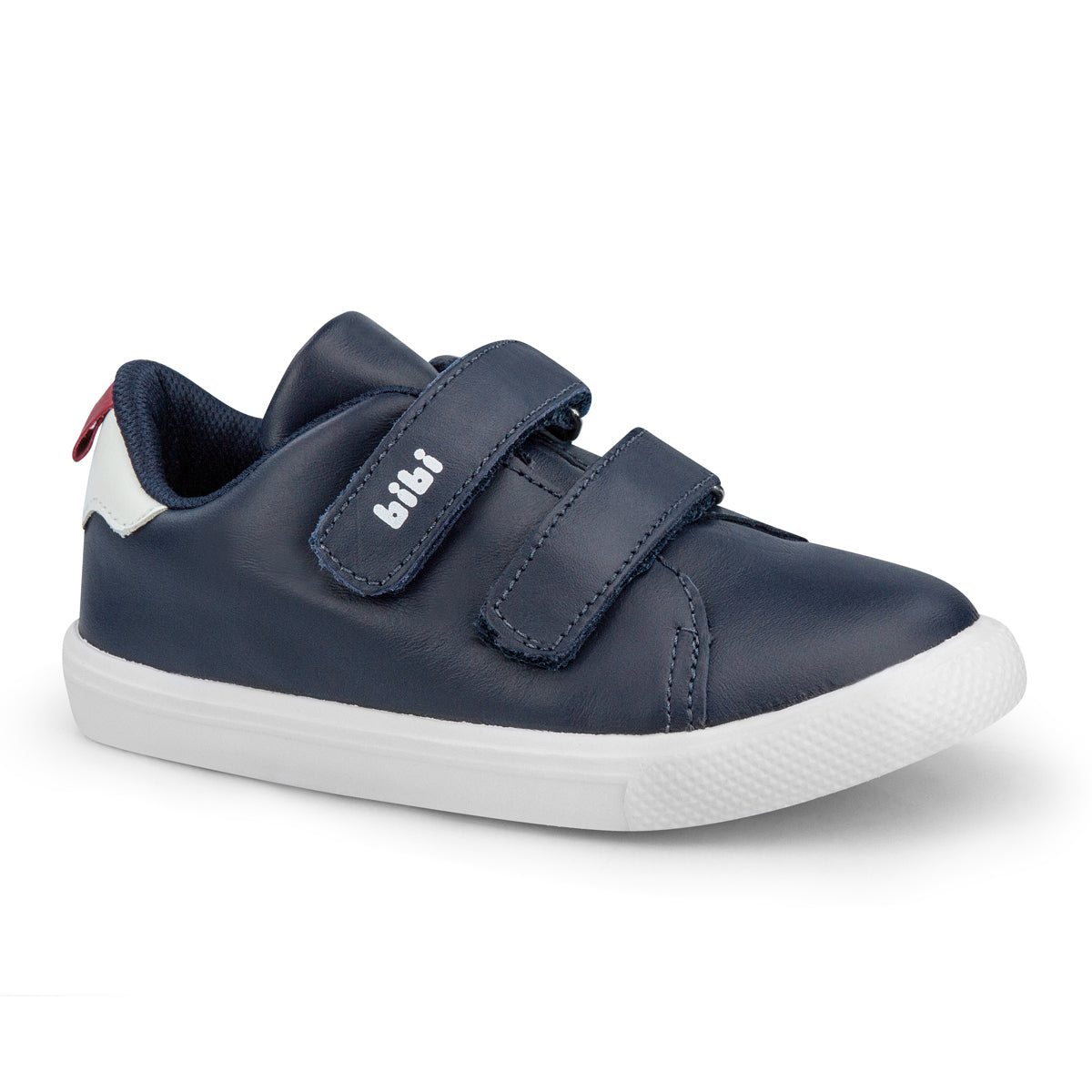 Pantofi Baieti Bibi Agility Mini Naval