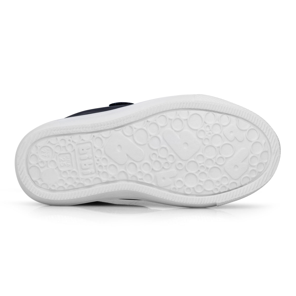 Pantofi Baieti Bibi Agility Mini Naval