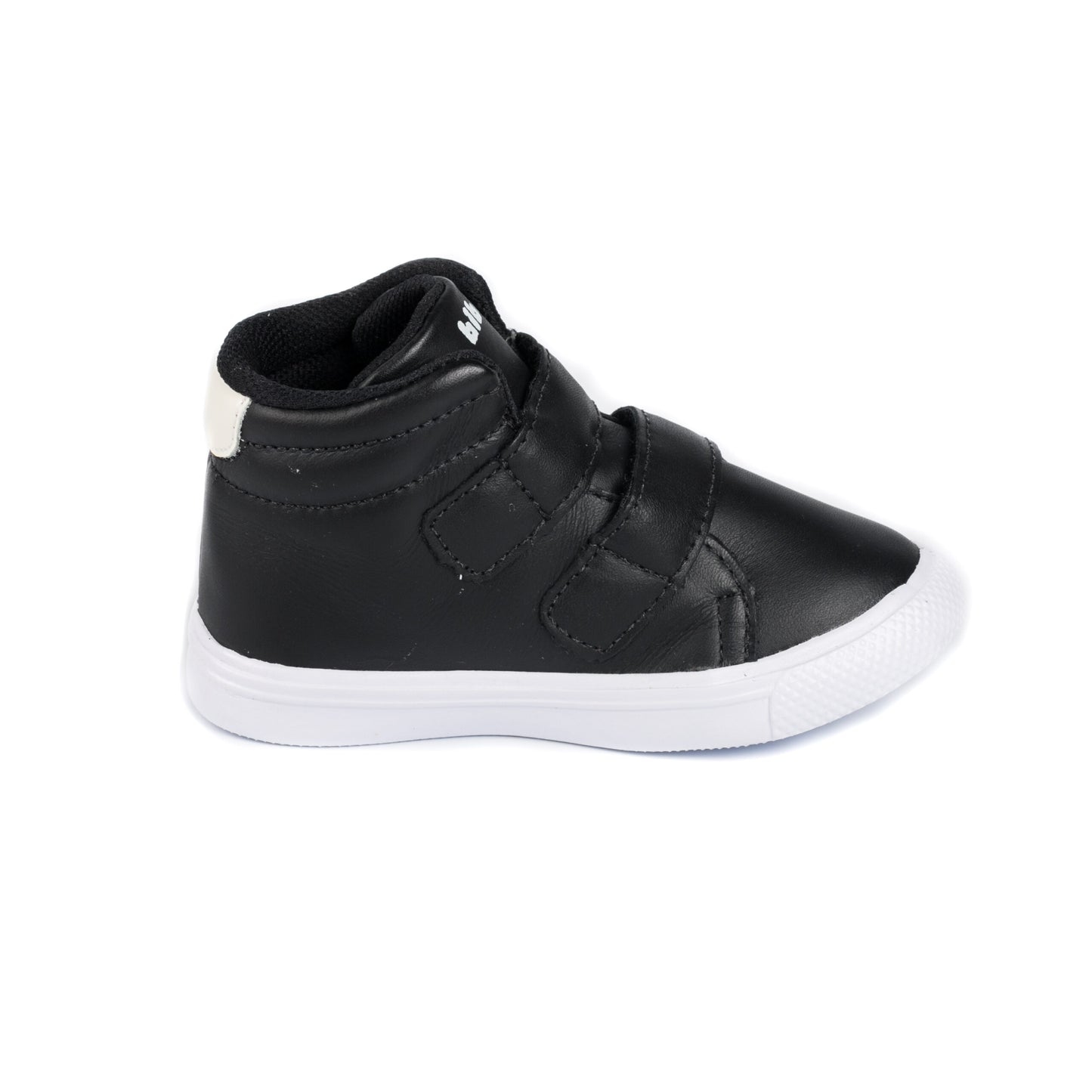 Ghete Unisex Bibi Agility Mini Black