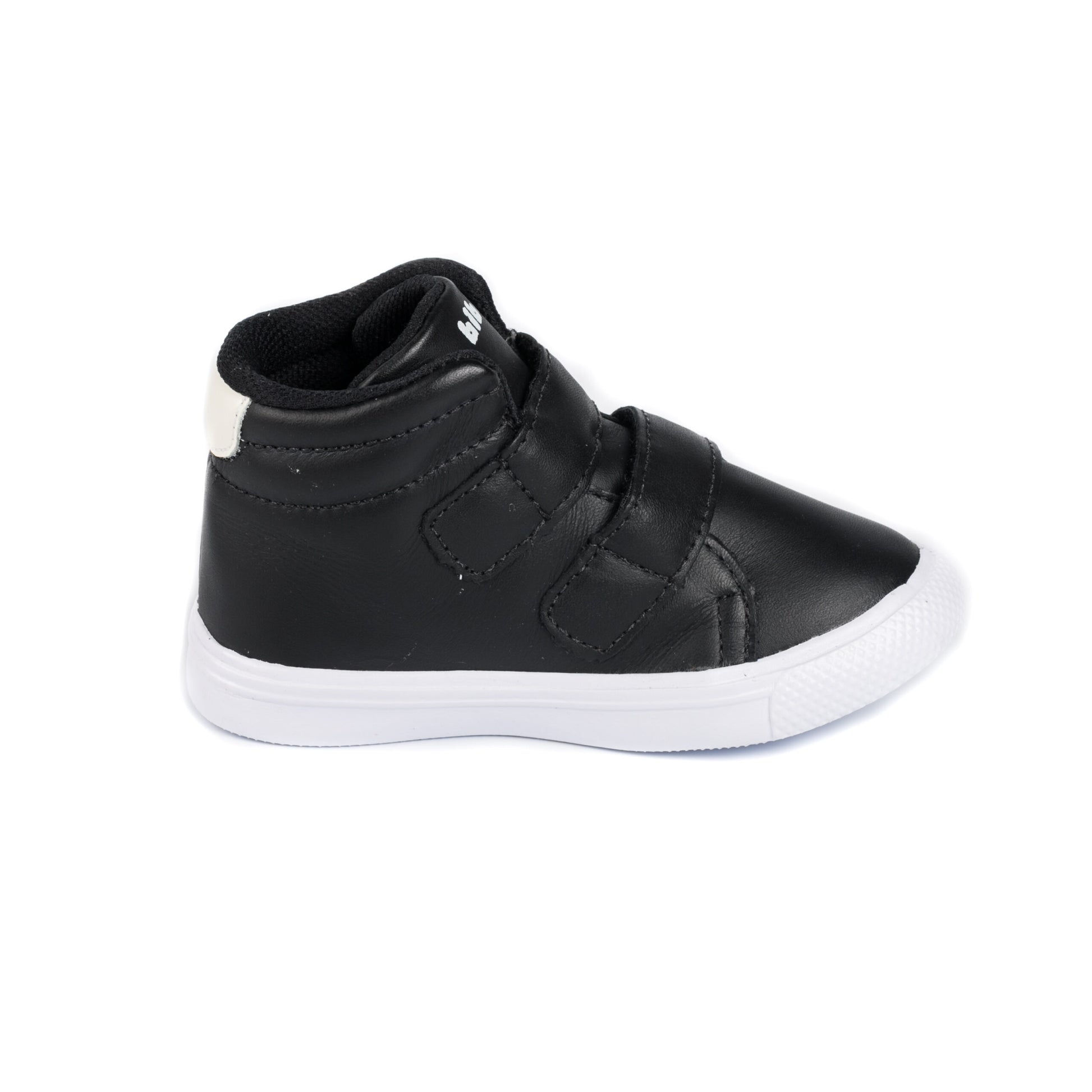 Ghete Unisex Bibi Agility Mini Black