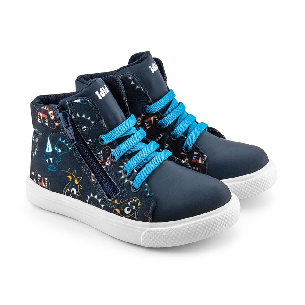 Ghete Baieti Bibi Agility Mini Dino