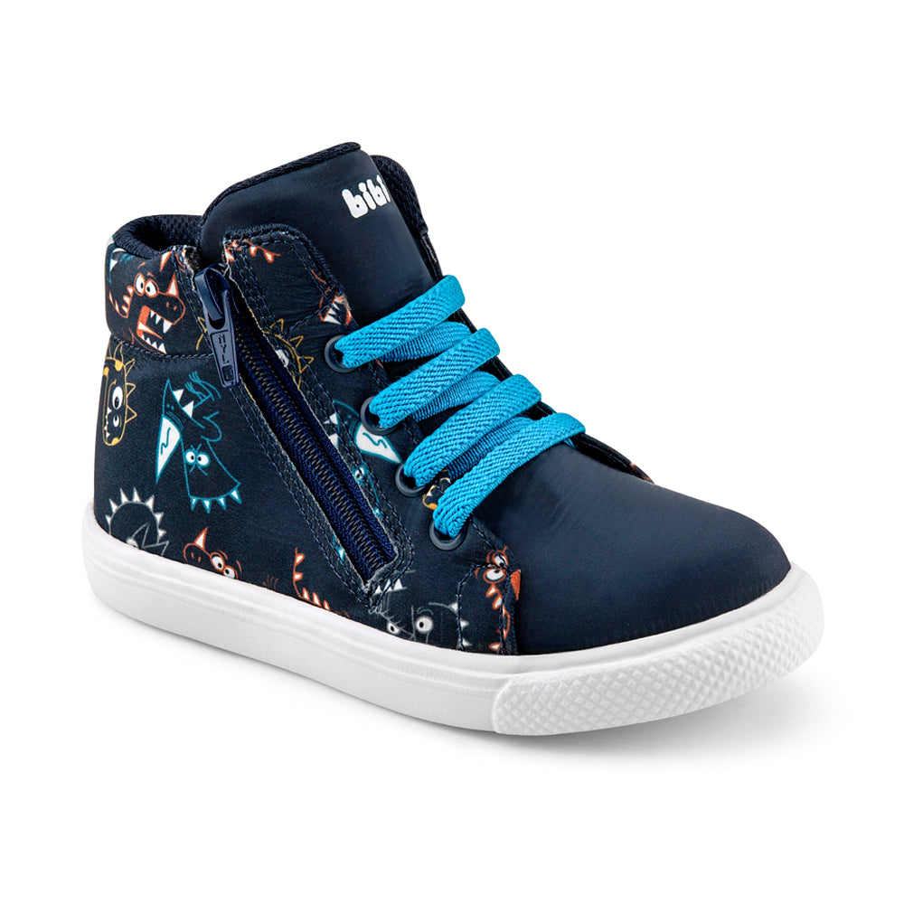 Ghete Baieti Bibi Agility Mini Dino