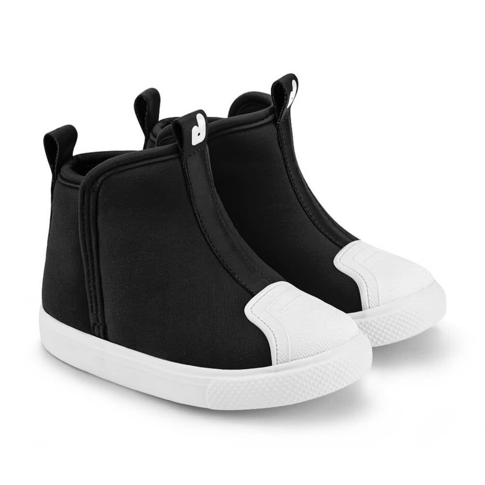 Ghete Unisex Bibi Agility Mini New Black