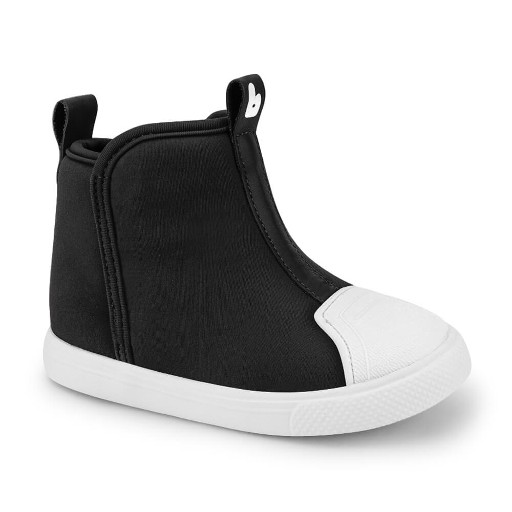 Ghete Unisex Bibi Agility Mini New Black