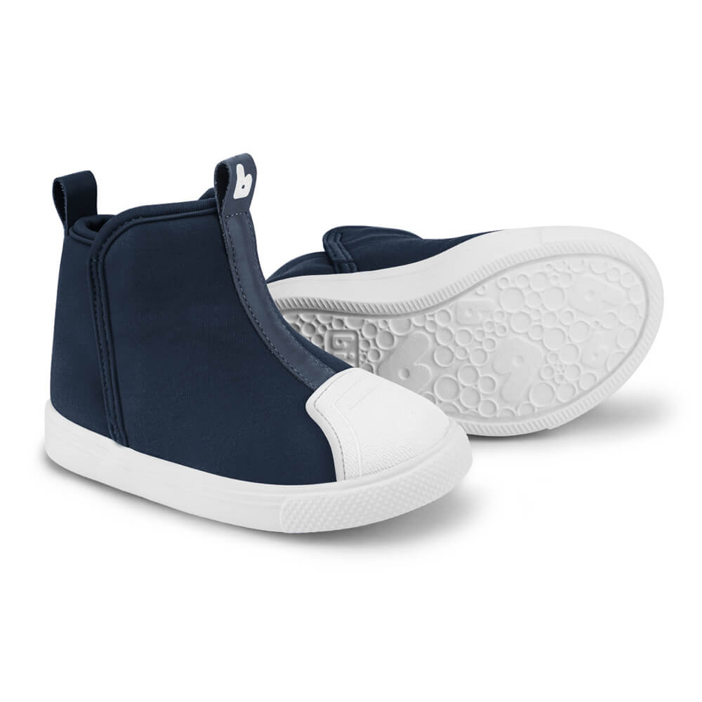 Ghete Unisex Bibi Agility Mini New Azul