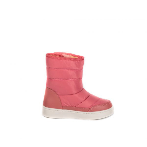 Cizme Fete Bibi Urban Camelia cu Blanita