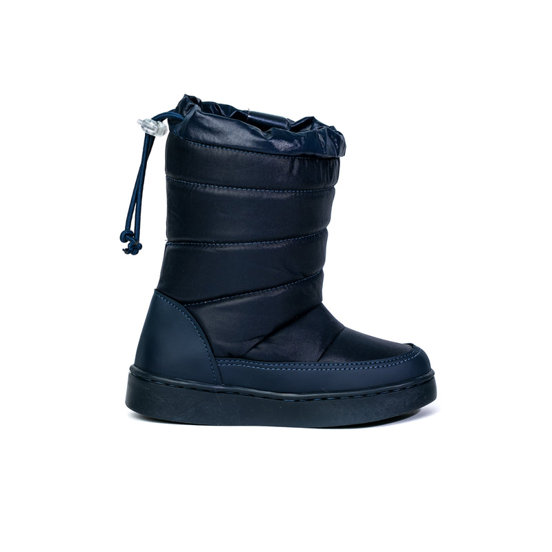 Cizme Unisex Bibi Urban Boots Azul Imblanite