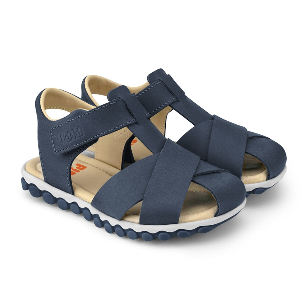 Sandale Baieti BIBI Summer Roller New II