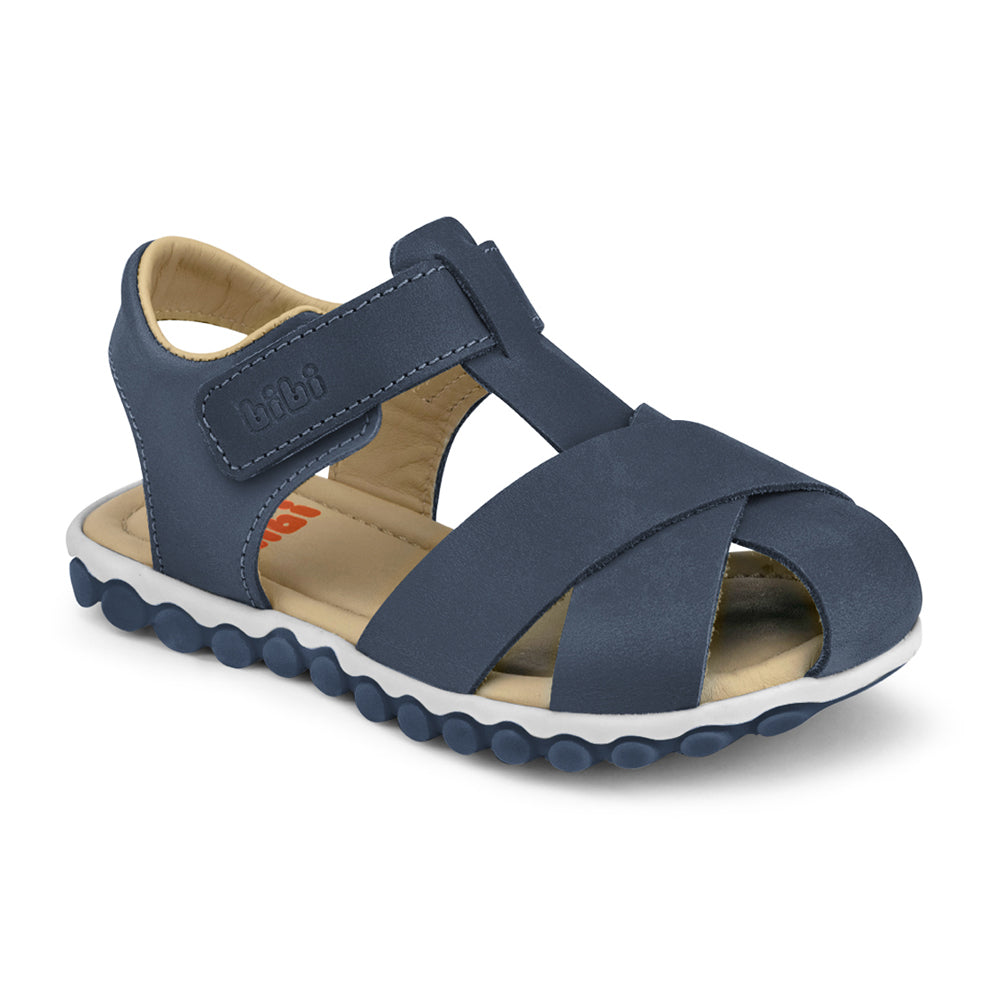 Sandale Baieti BIBI Summer Roller New II