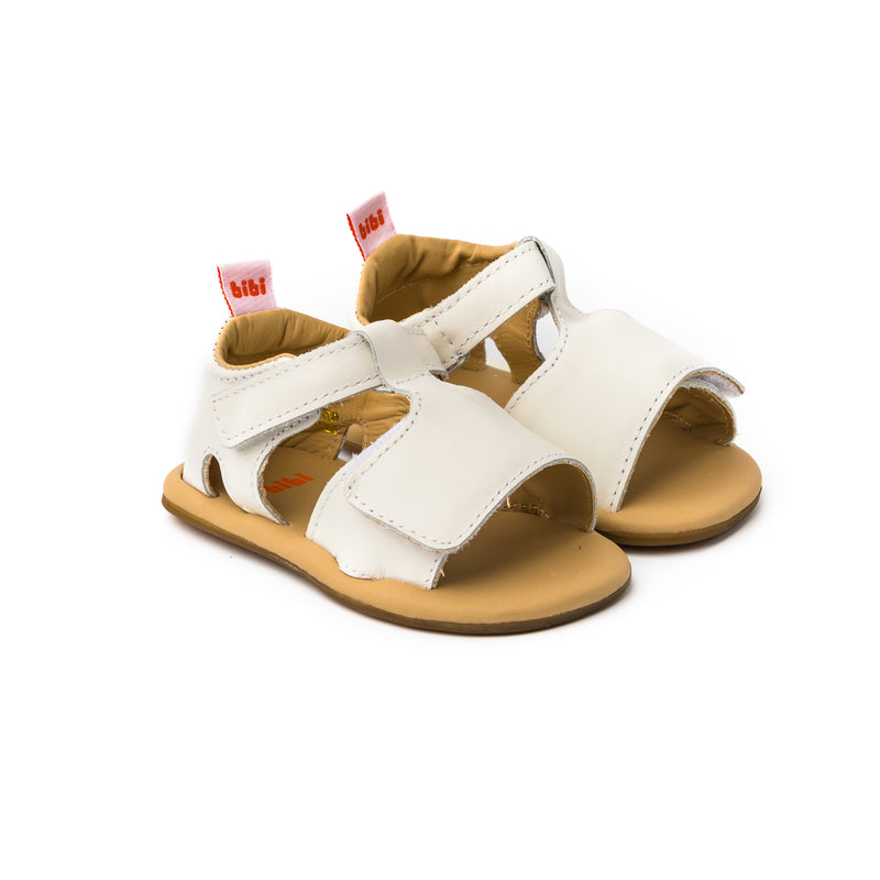 Sandale Unisex Bibi Afeto V White