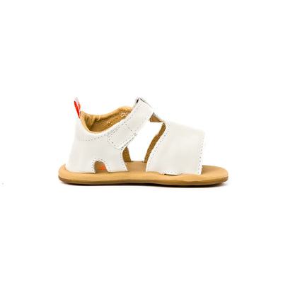 Sandale Unisex Bibi Afeto V White