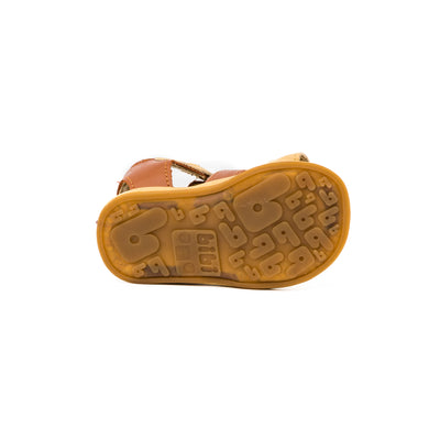 Sandale Unisex Bibi Afeto V Caramel