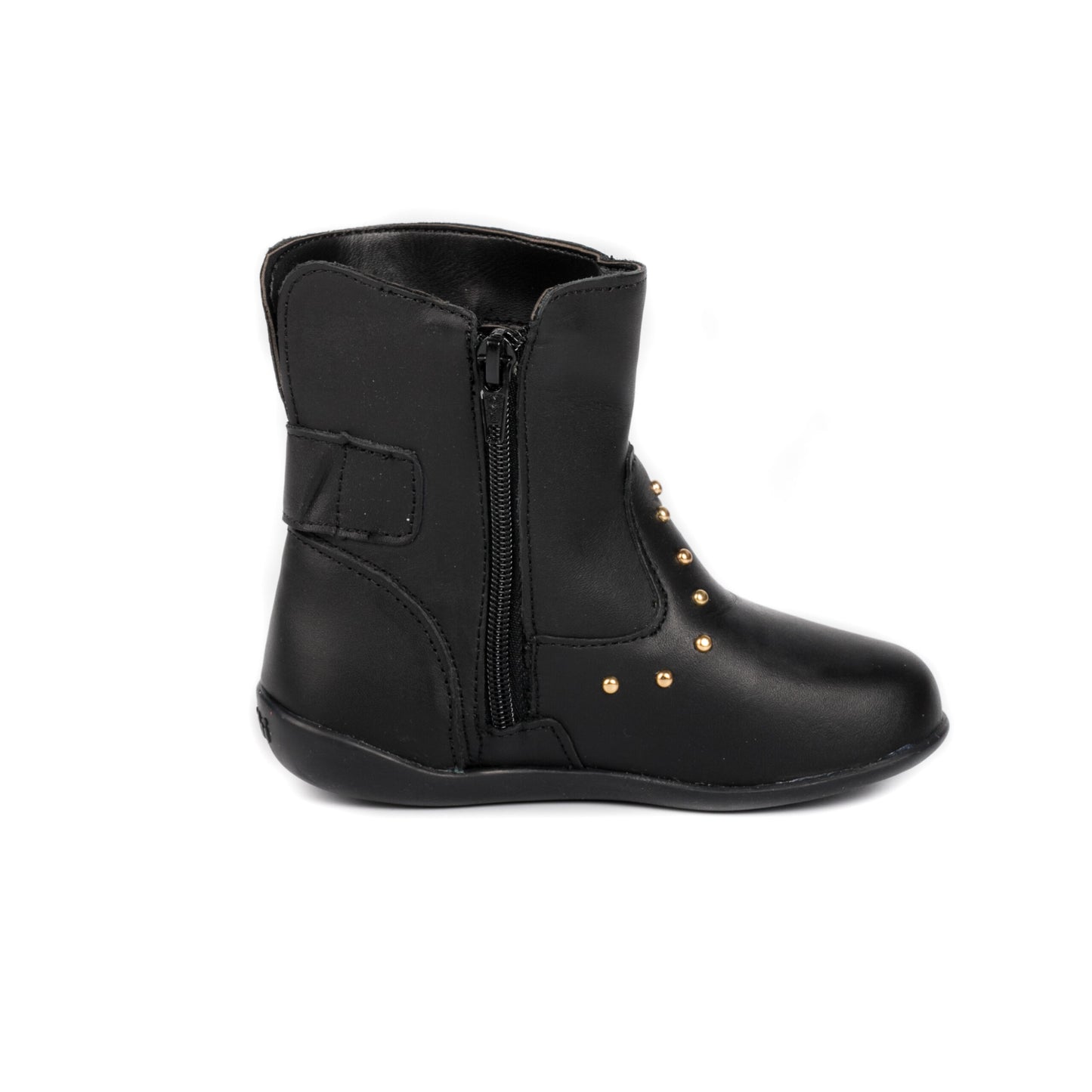 Ghete Fetite Bibi Rainbow Black