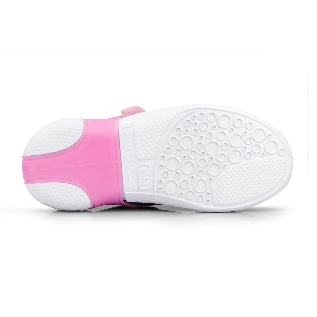 Pantofi Fete Bibi 2WAY Jeans