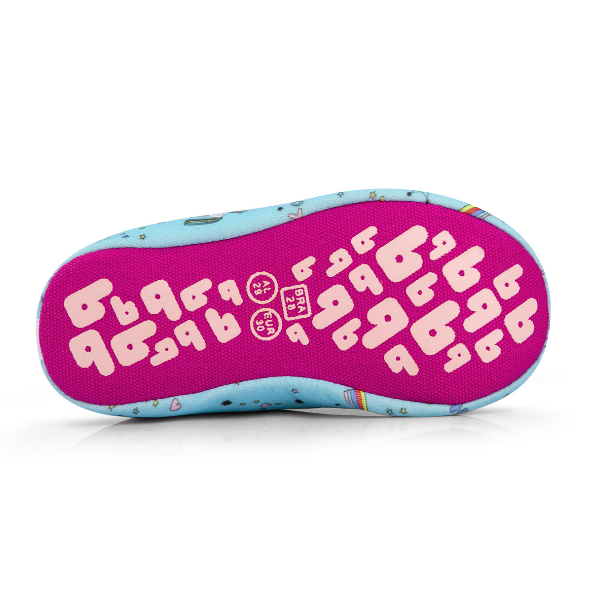 Pantofi Fete Bibi 2WAY Jeans