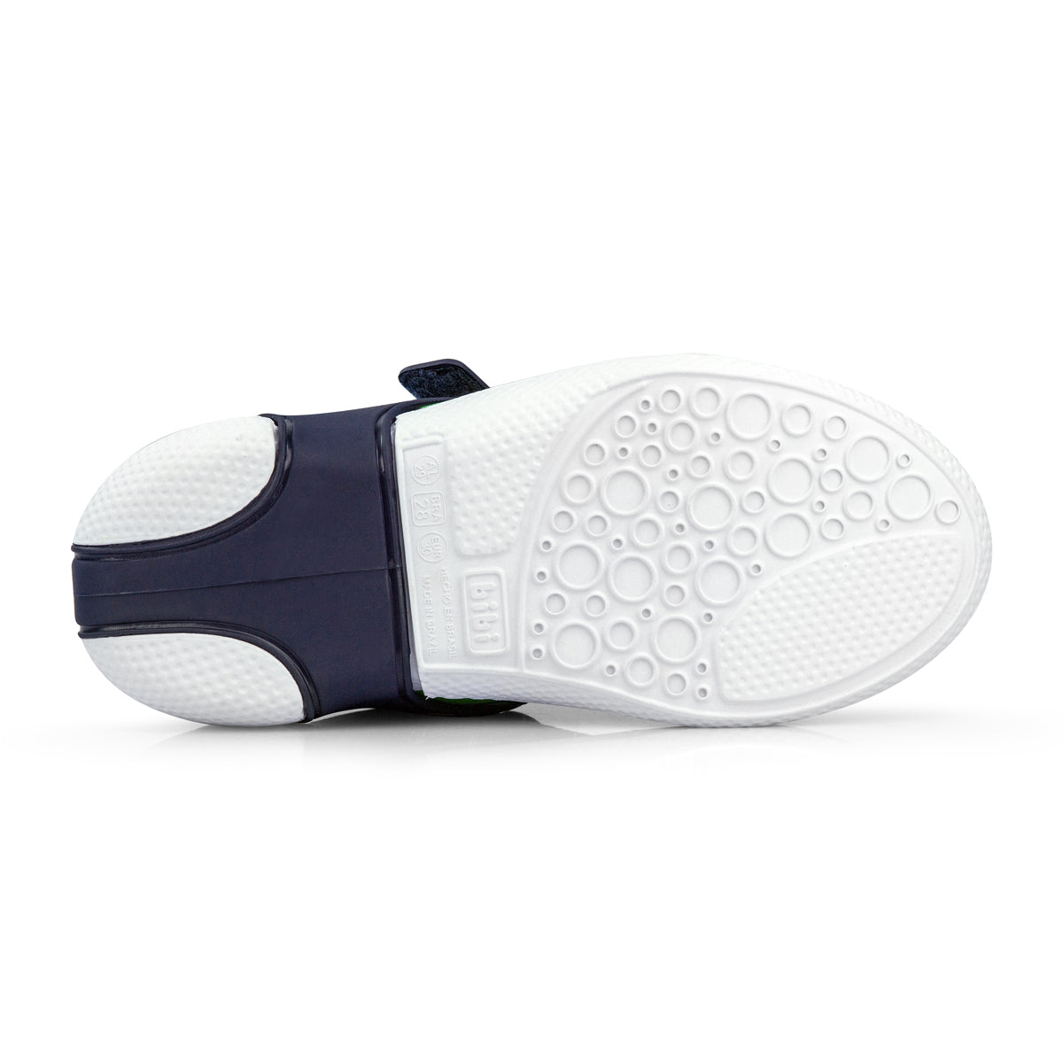 Pantofi Baieti Bibi 2WAY Dino