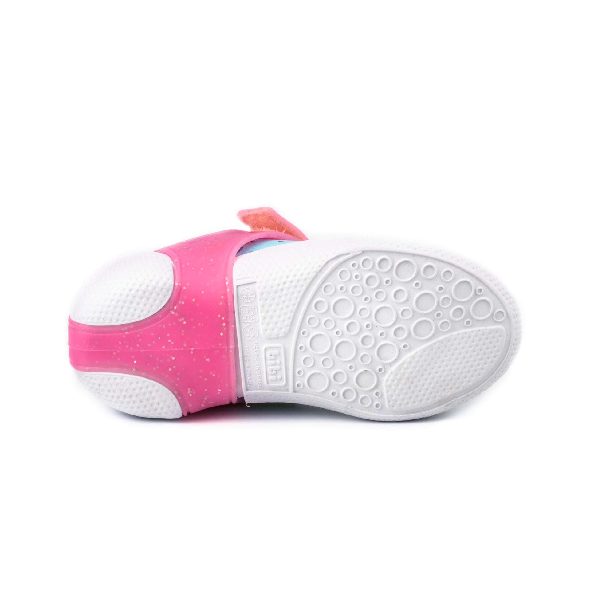 Pantofi Fete Bibi 2WAY Happy Place Pool