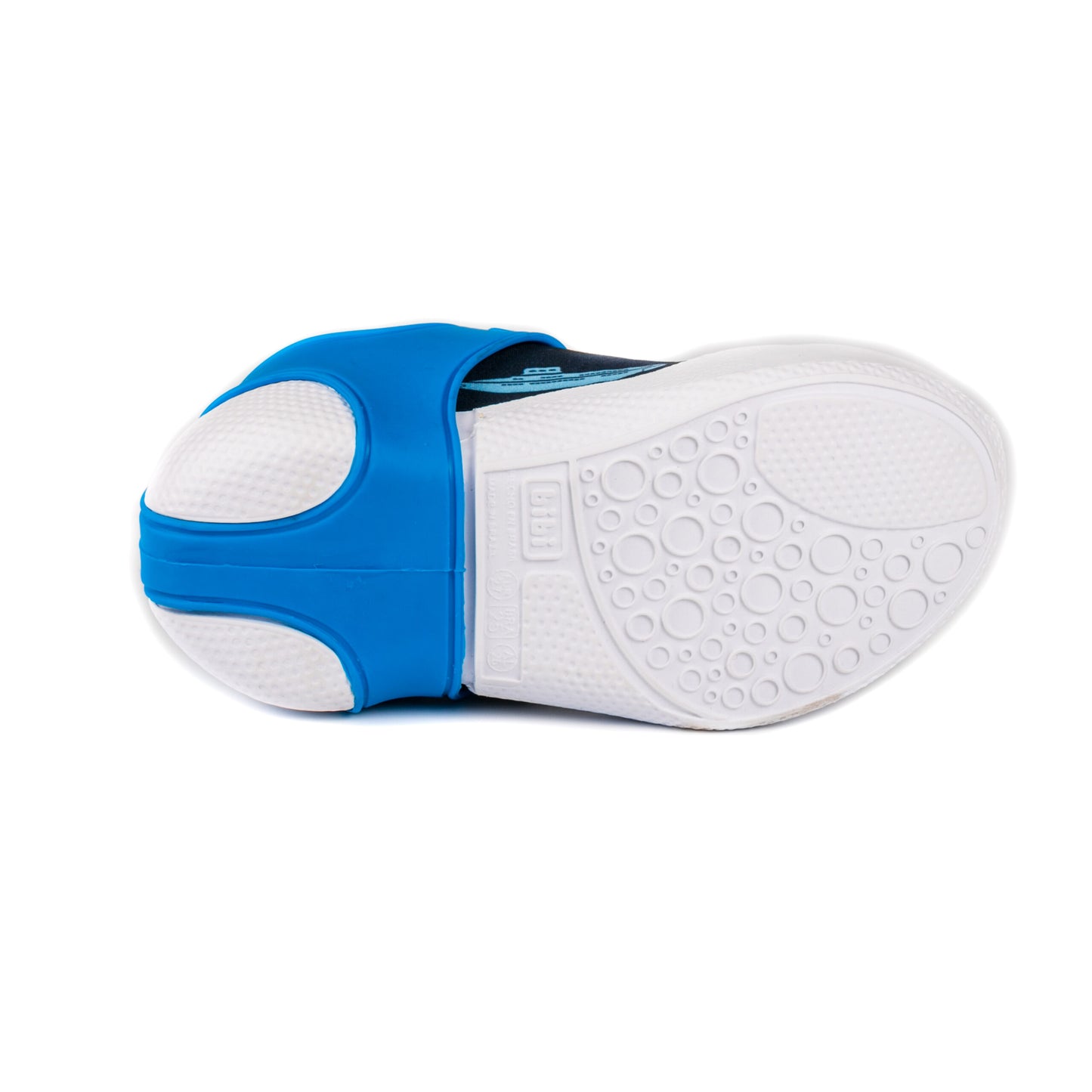 Pantofi Baieti Bibi 2WAY Submarine