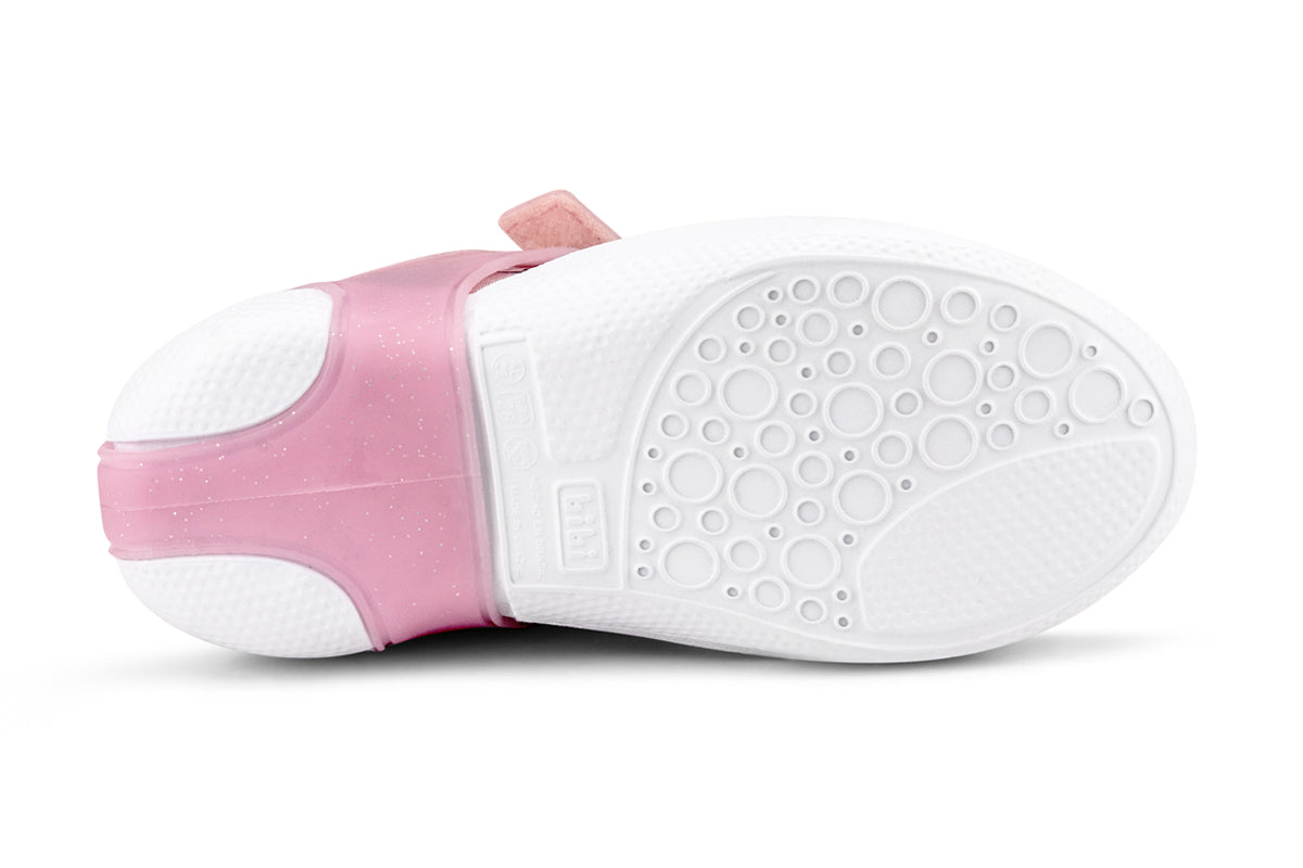 Pantofi Fete Bibi 2WAY Ice Cream