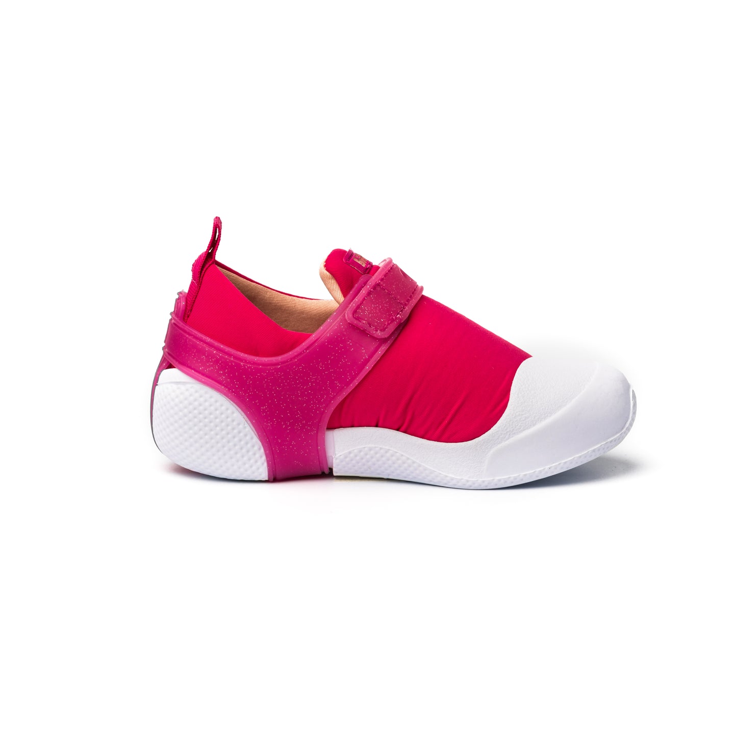 Pantofi Fete Bibi 2WAY Rodie