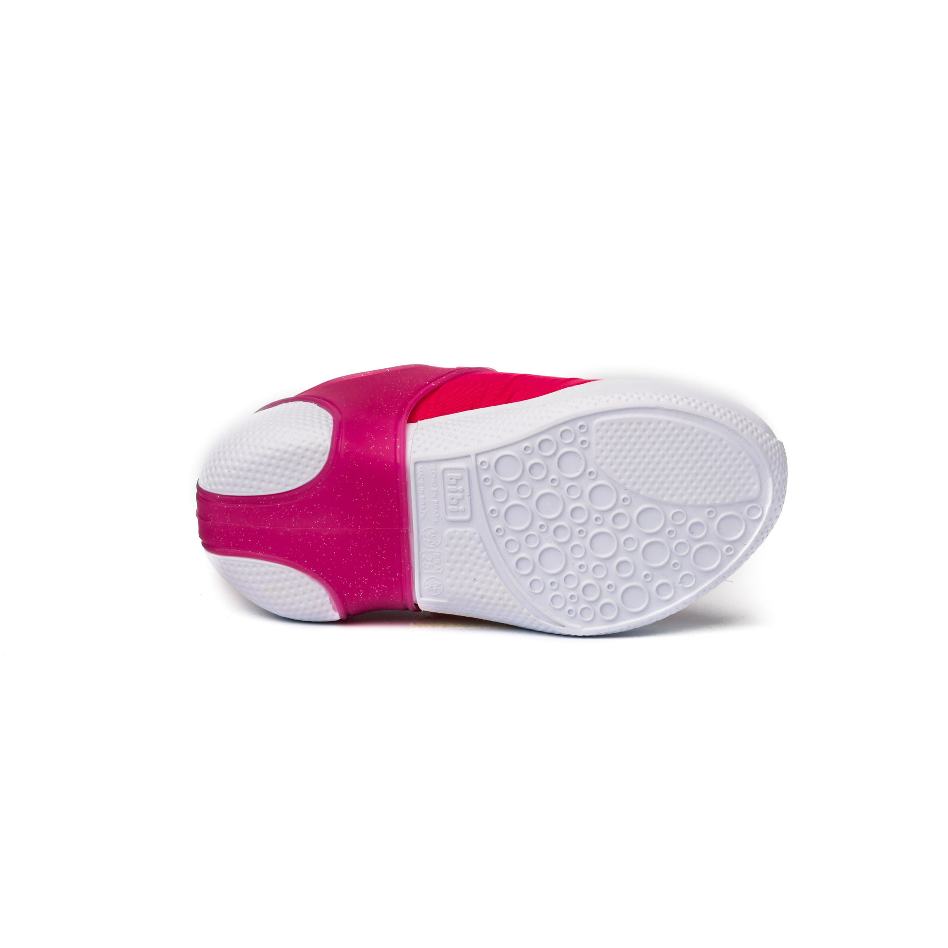 Pantofi Fete Bibi 2WAY Rodie