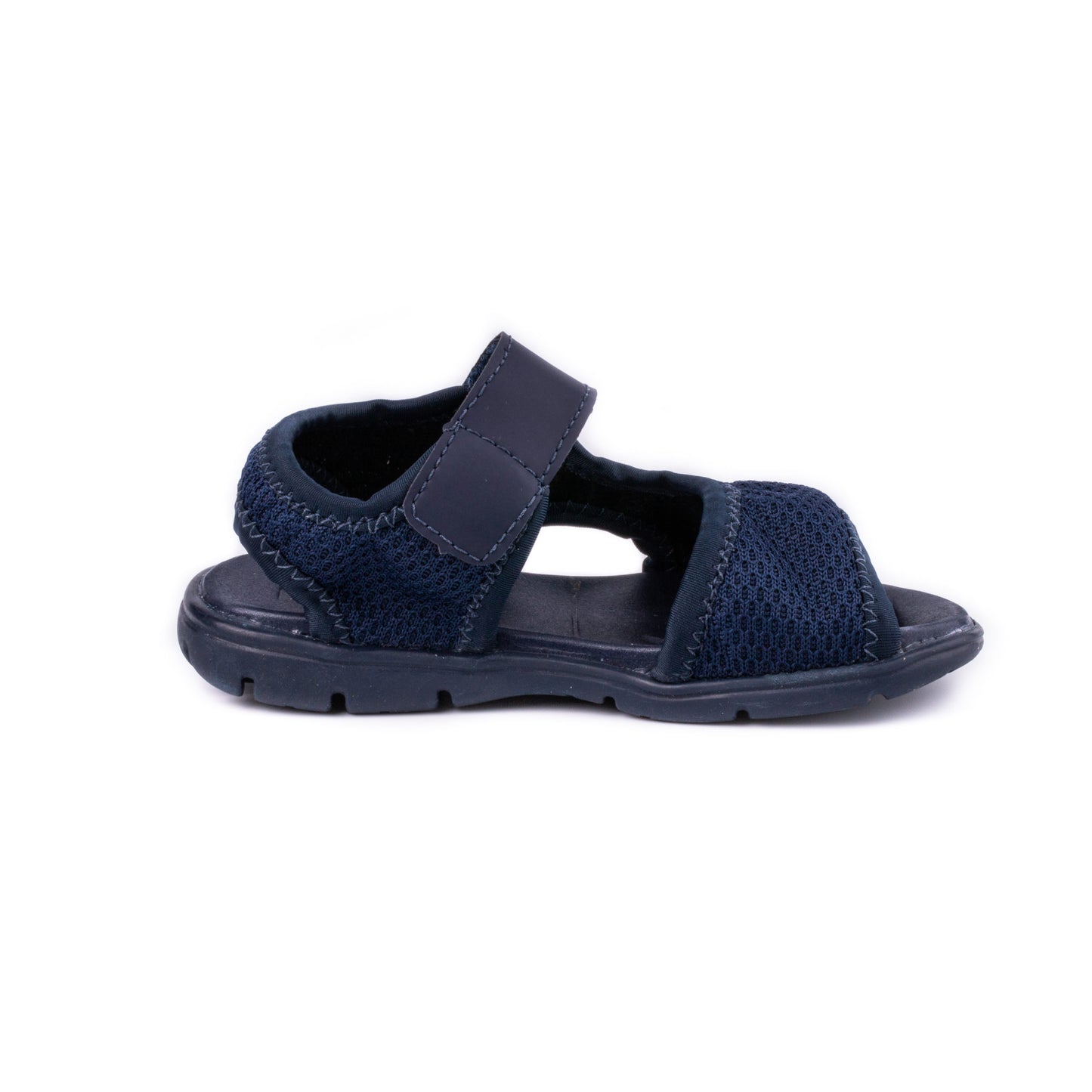 Sandale Baieti Bibi Basic Mini Naval