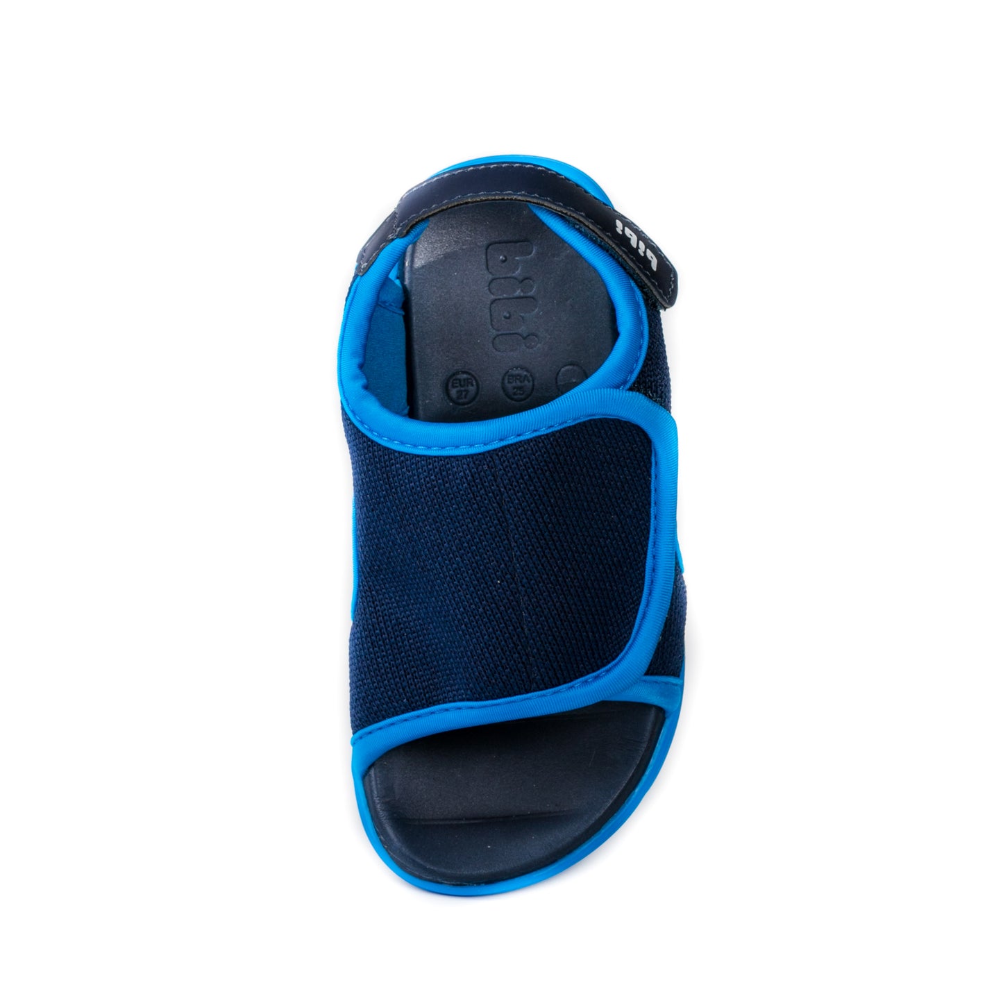 Sandale Baieti Bibi Baby Soft II Monsters