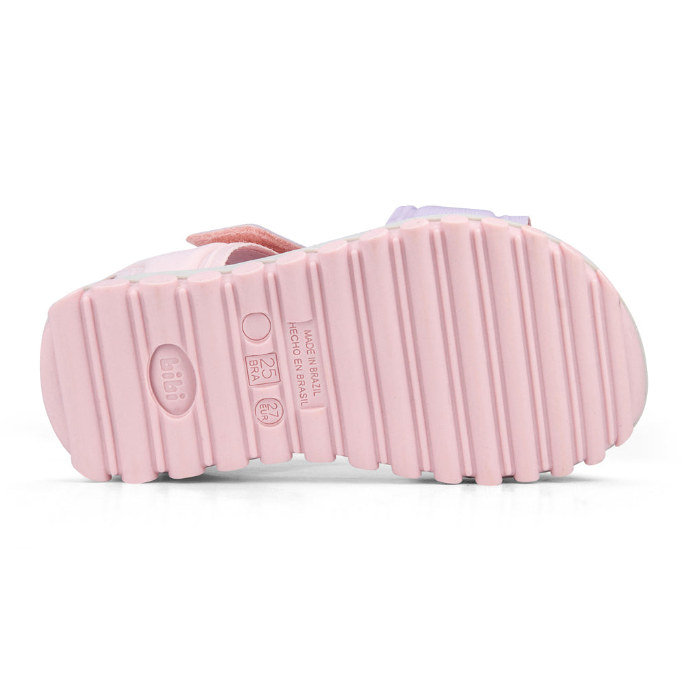 Sandale Fete BIBI Summer Roller Sport Astral