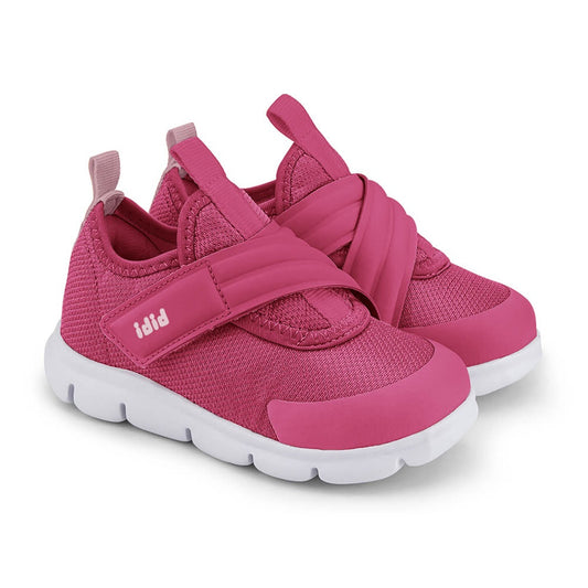 Pantofi Sport Fete Energy Baby New Pink Drop