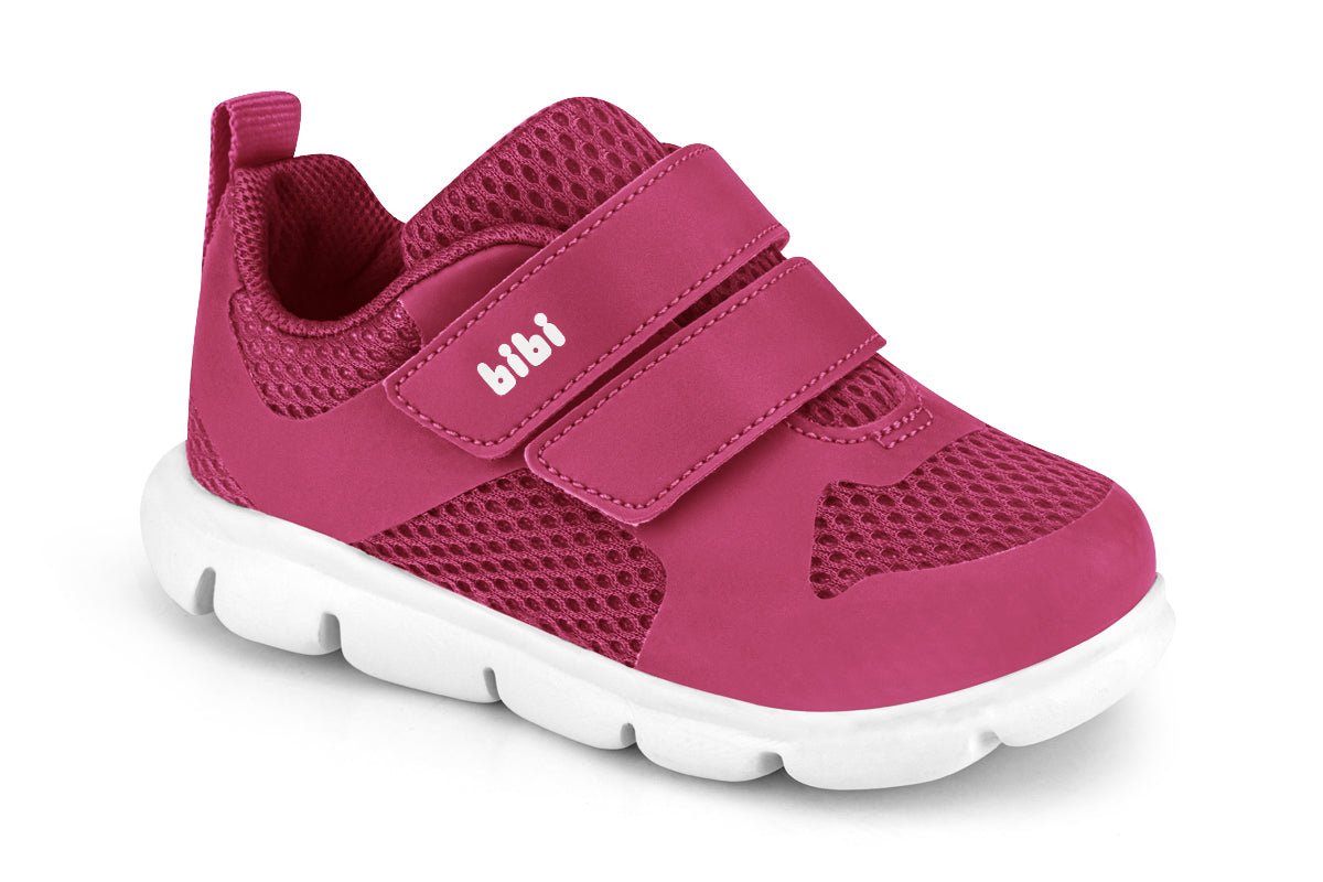 Pantofi Sport Fete Bibi Energy Baby New II Pink