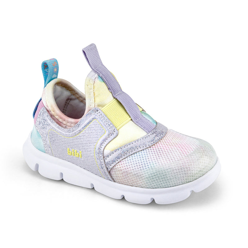 Pantofi Sport Fete Bibi Energy New II Watercolour