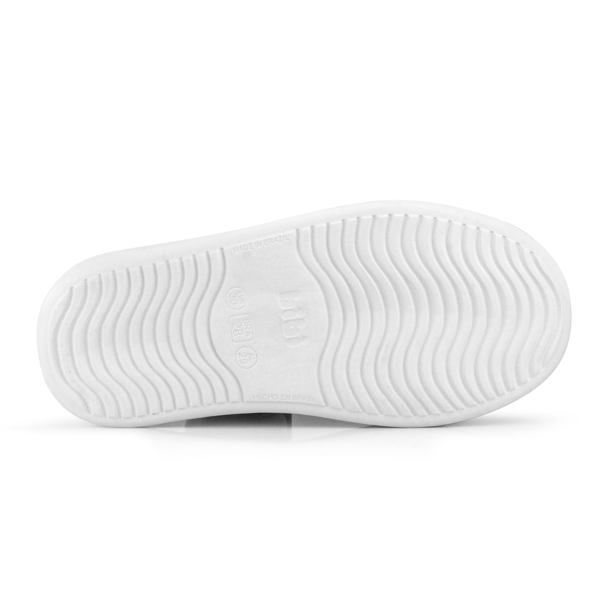 Pantofi Fete Bibi Glam Gold