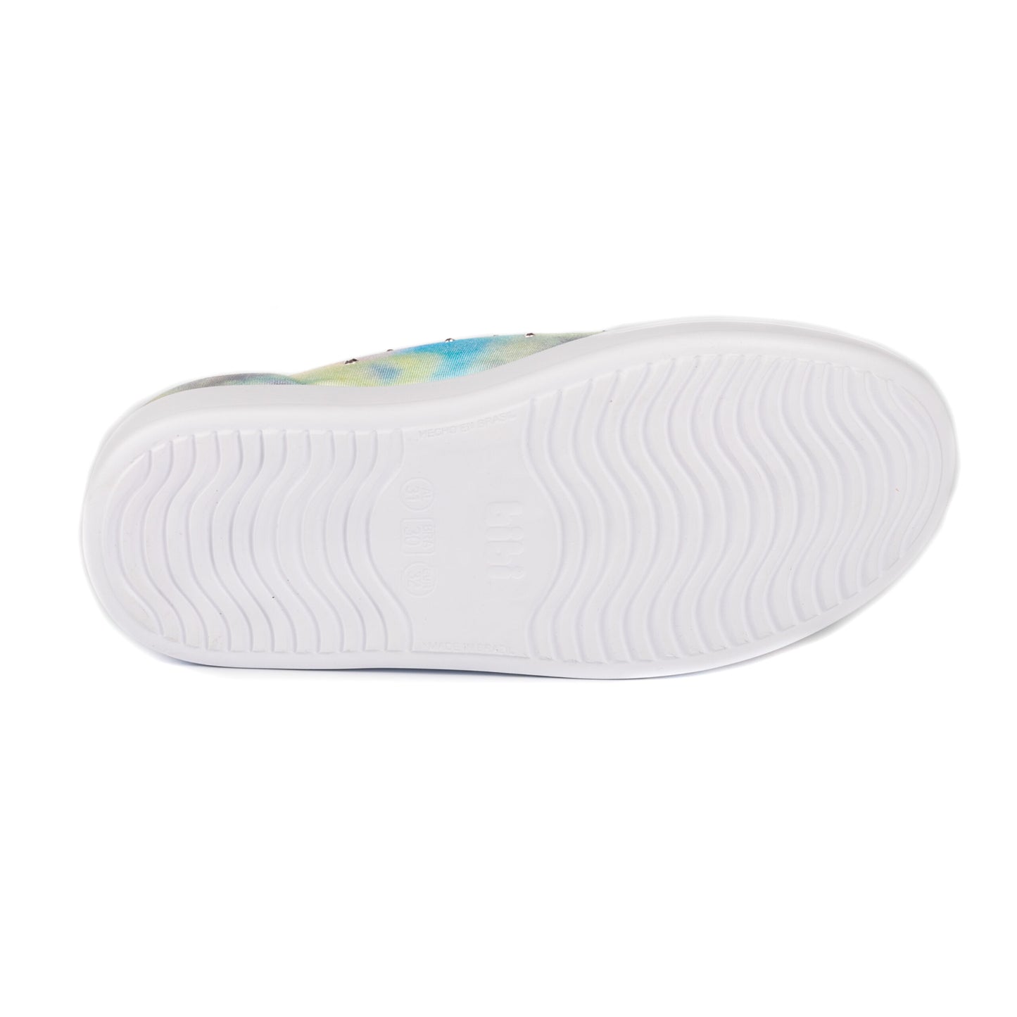 Pantofi Fete Bibi Glam Color