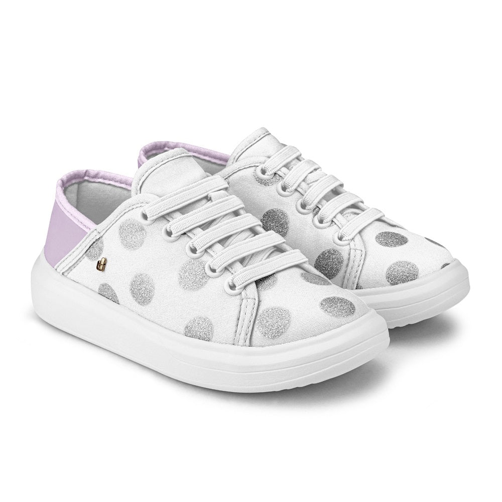 Pantofi Fete Bibi Glam /Astral