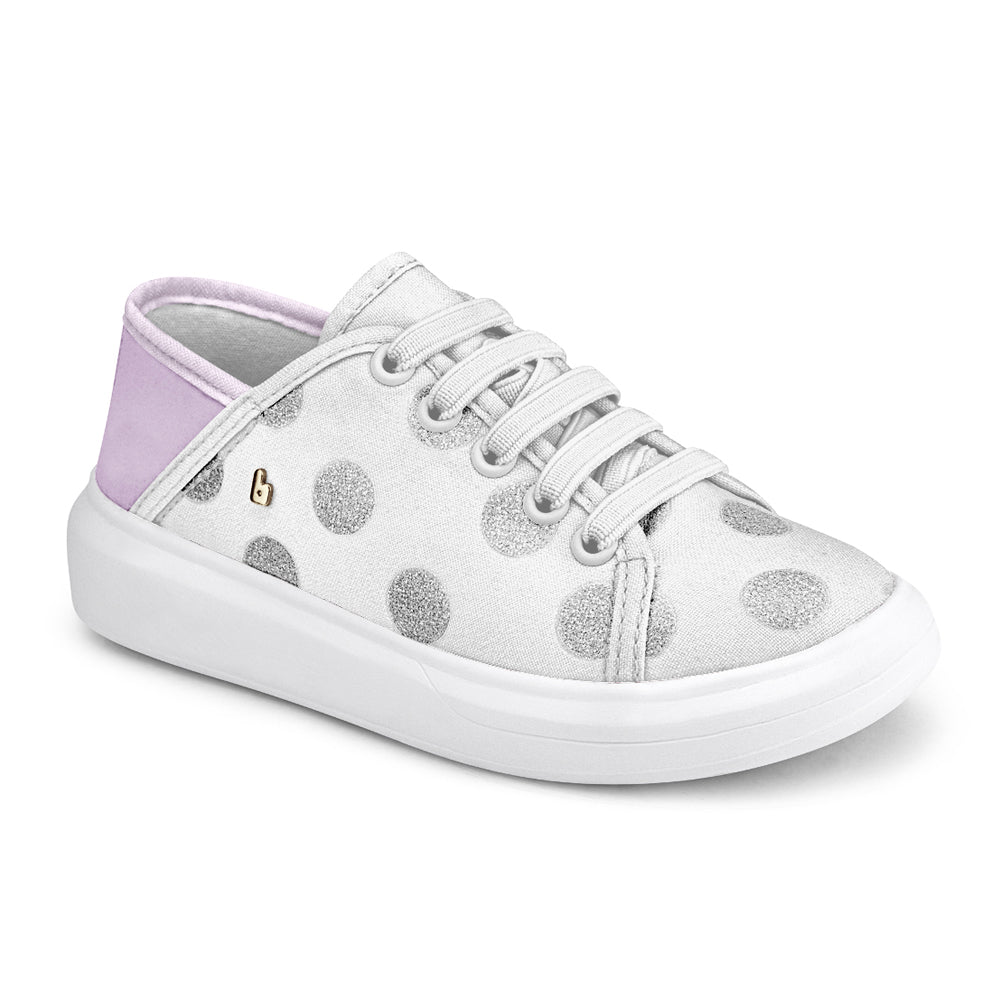 Pantofi Fete Bibi Glam /Astral