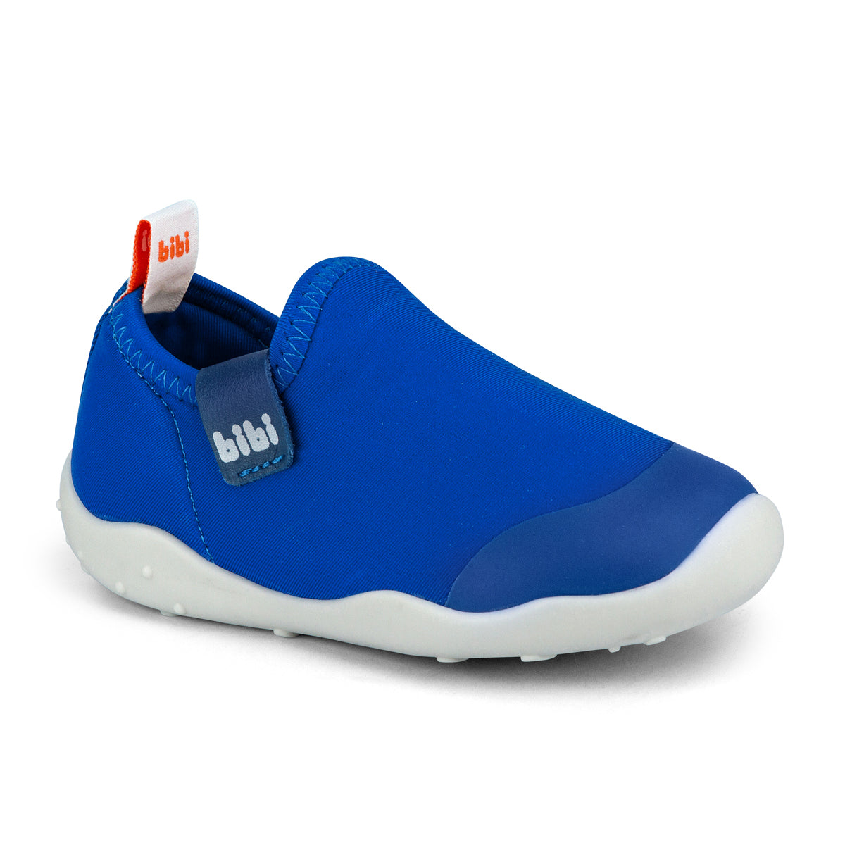 Pantofi Baieti Bibi FisioFlex 4.0  Lycra