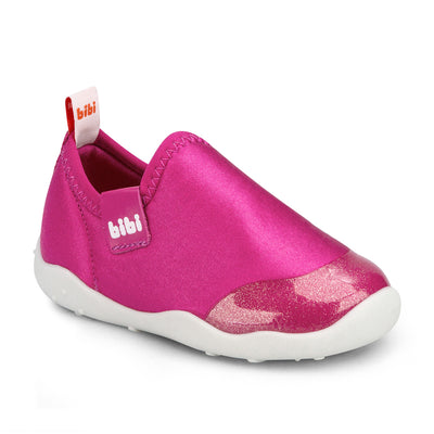 Pantofi Fete Bibi FisioFlex 4.0 Pink