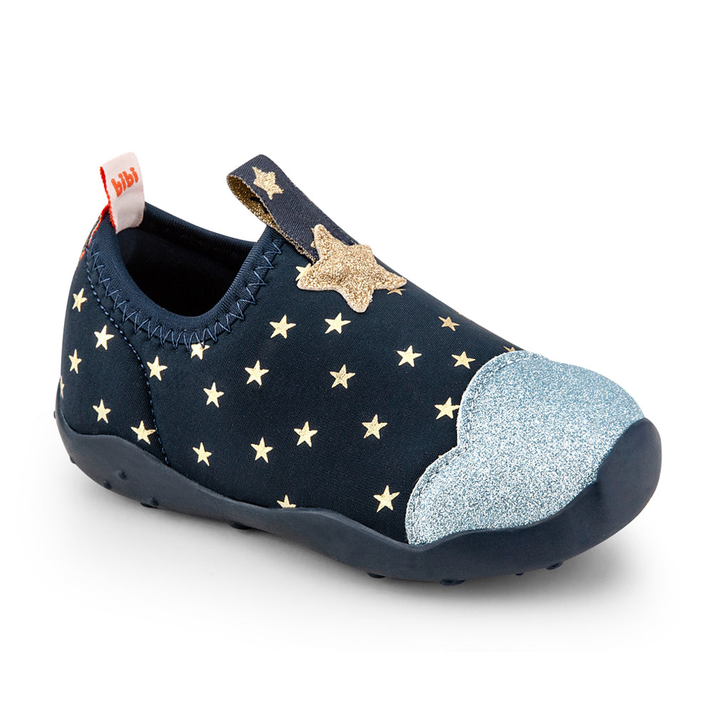 Pantofi Baieti Bibi Fisioflex 4.0 Stars