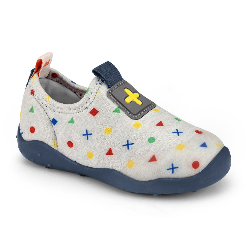 Pantofi Baieti Bibi FisioFlex 4.0 Game