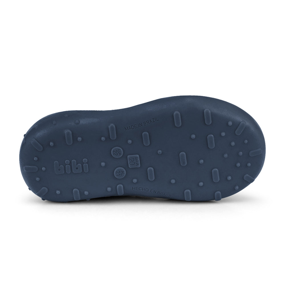 Pantofi Baieti Bibi FisioFlex 4.0 Game