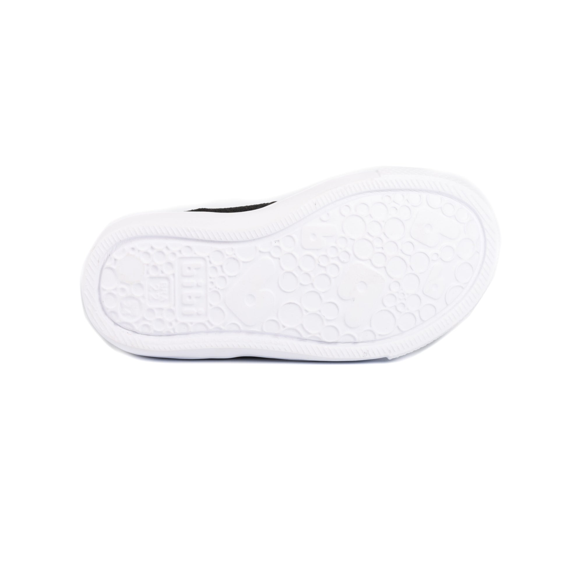 Ghete Unisex Bibi Agility Knit Black