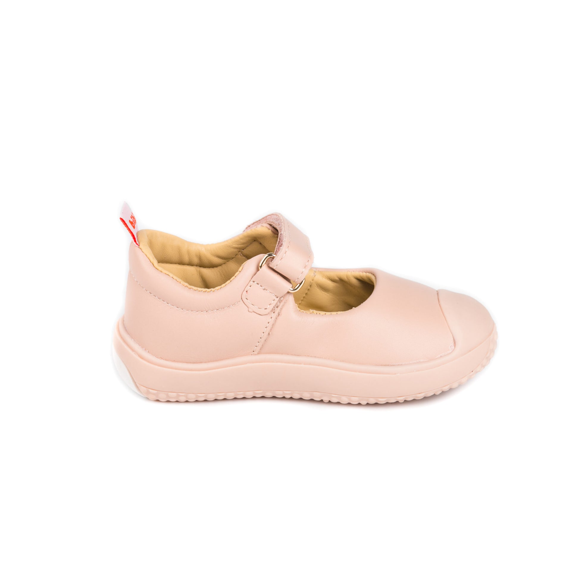 Pantofi Fete Bibi Prewalker Camelia