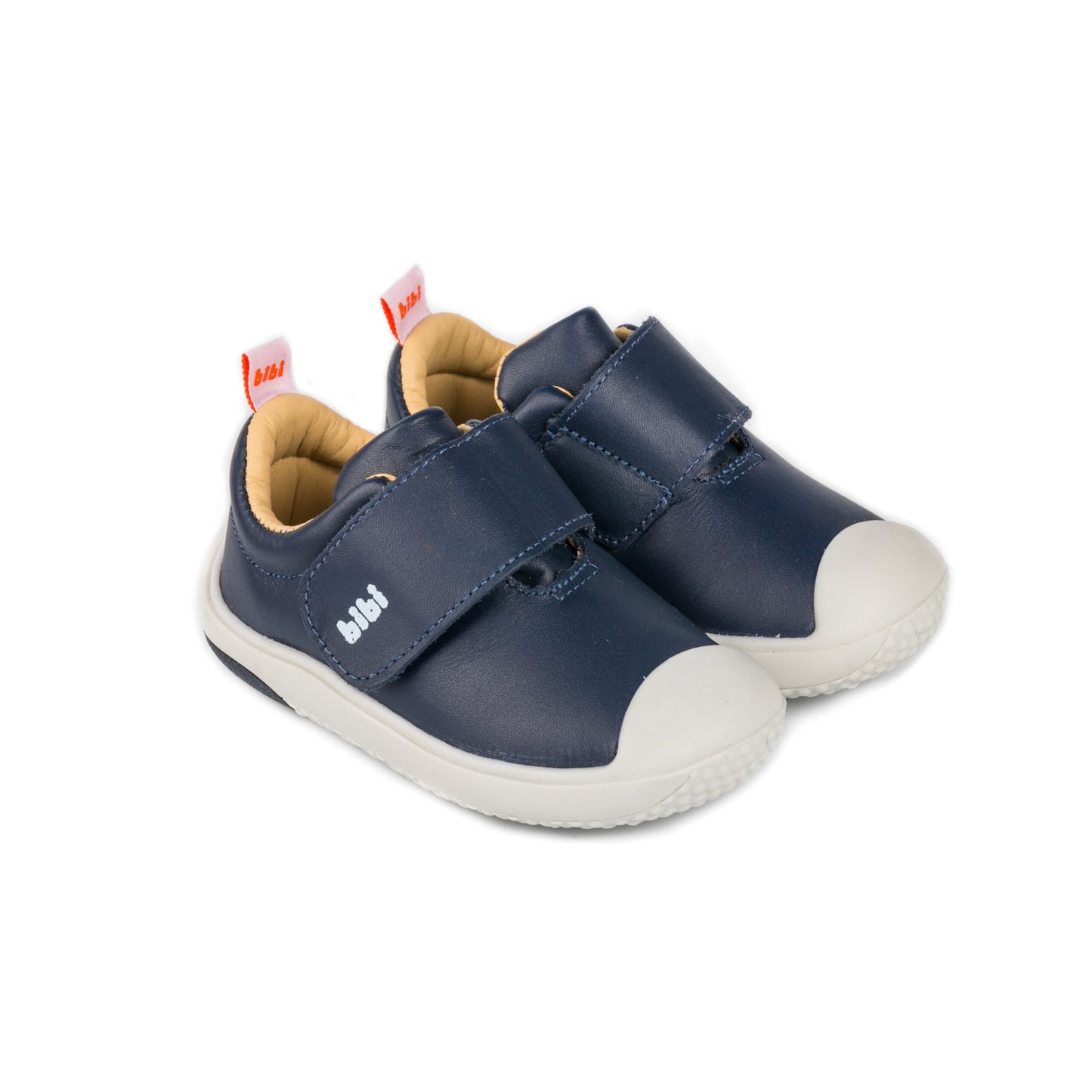 Pantofi Baieti Bibi Prewalker Naval