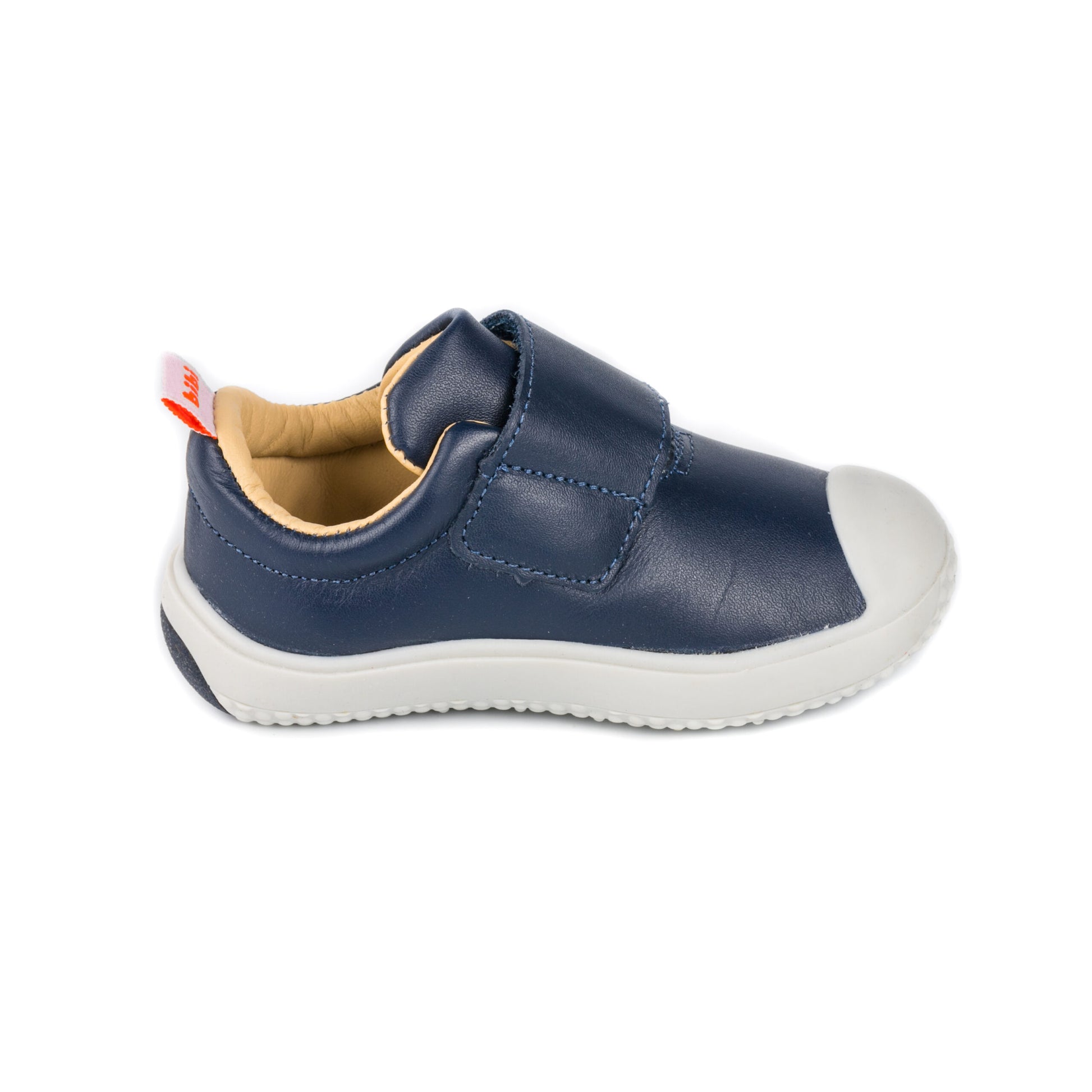 Pantofi Baieti Bibi Prewalker Naval