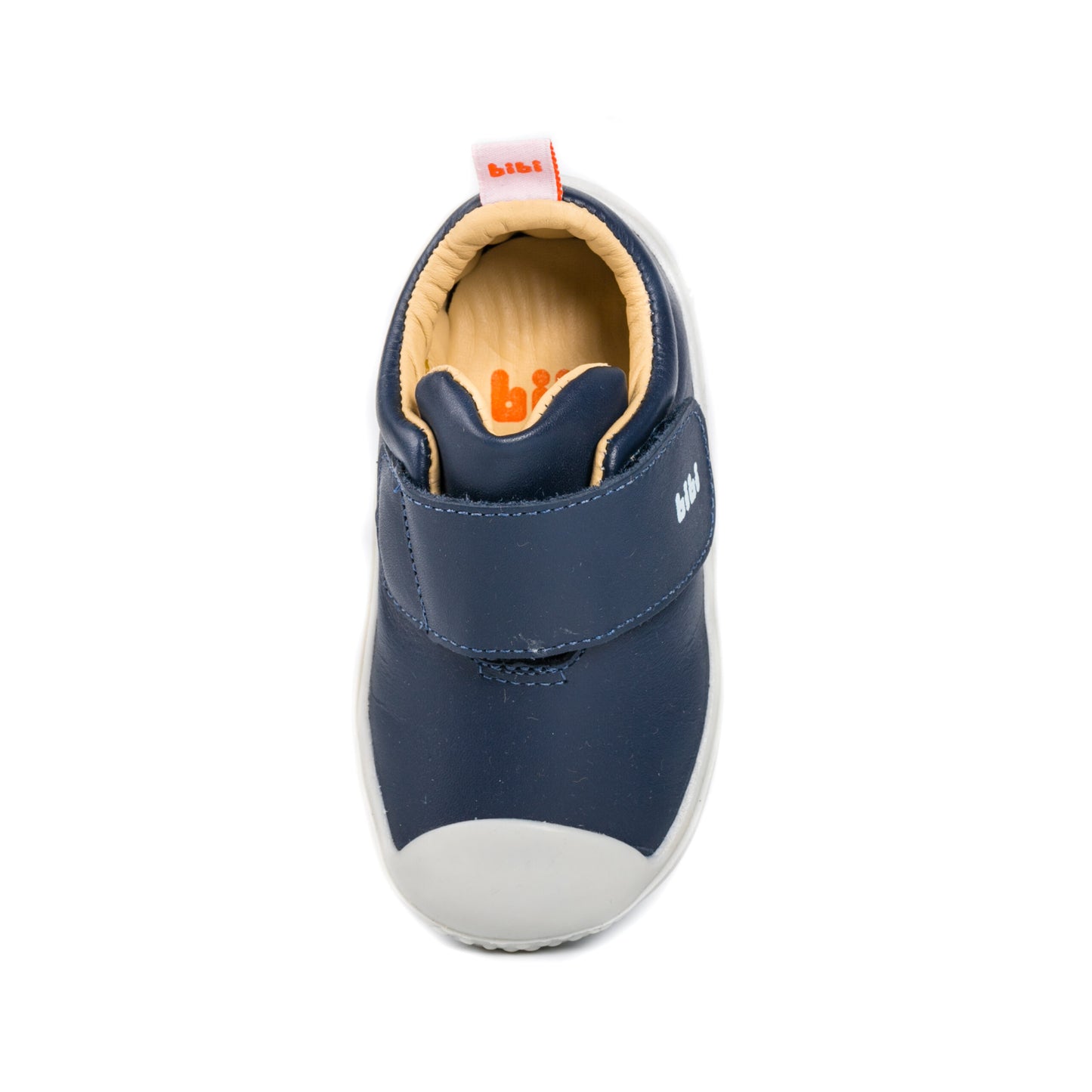 Pantofi Baieti Bibi Prewalker Naval