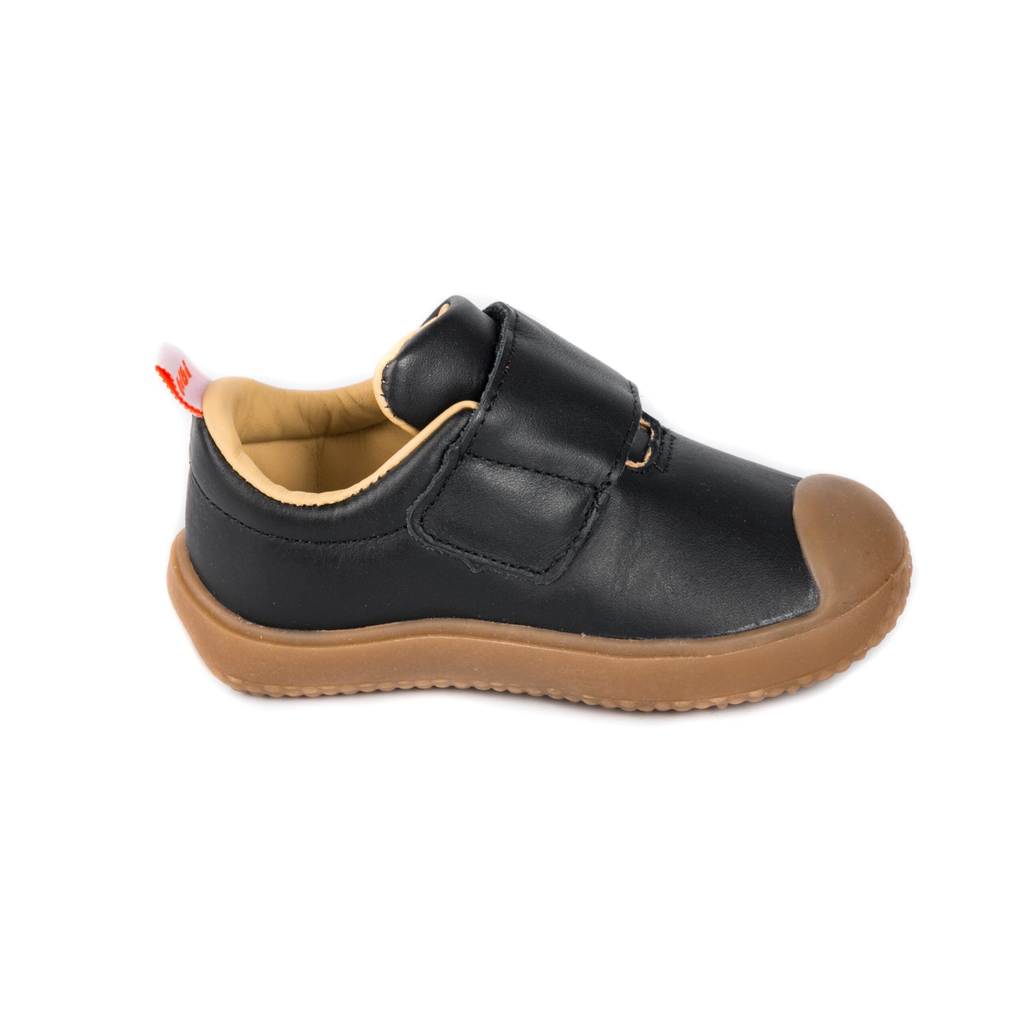 Pantofi Baieti Bibi Prewalker Black