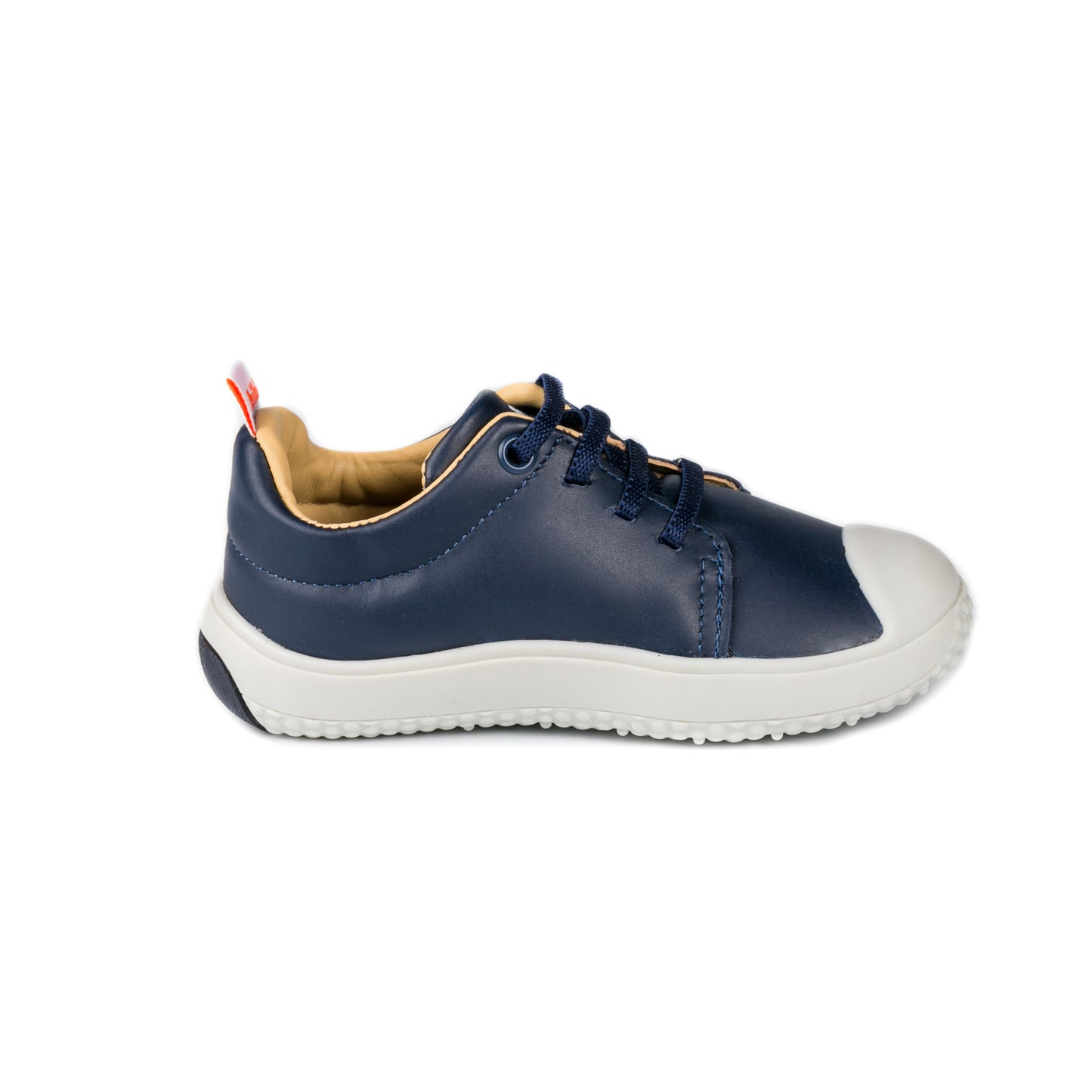 Pantofi Baieti Bibi Prewalker Blue cu Siret Elastic