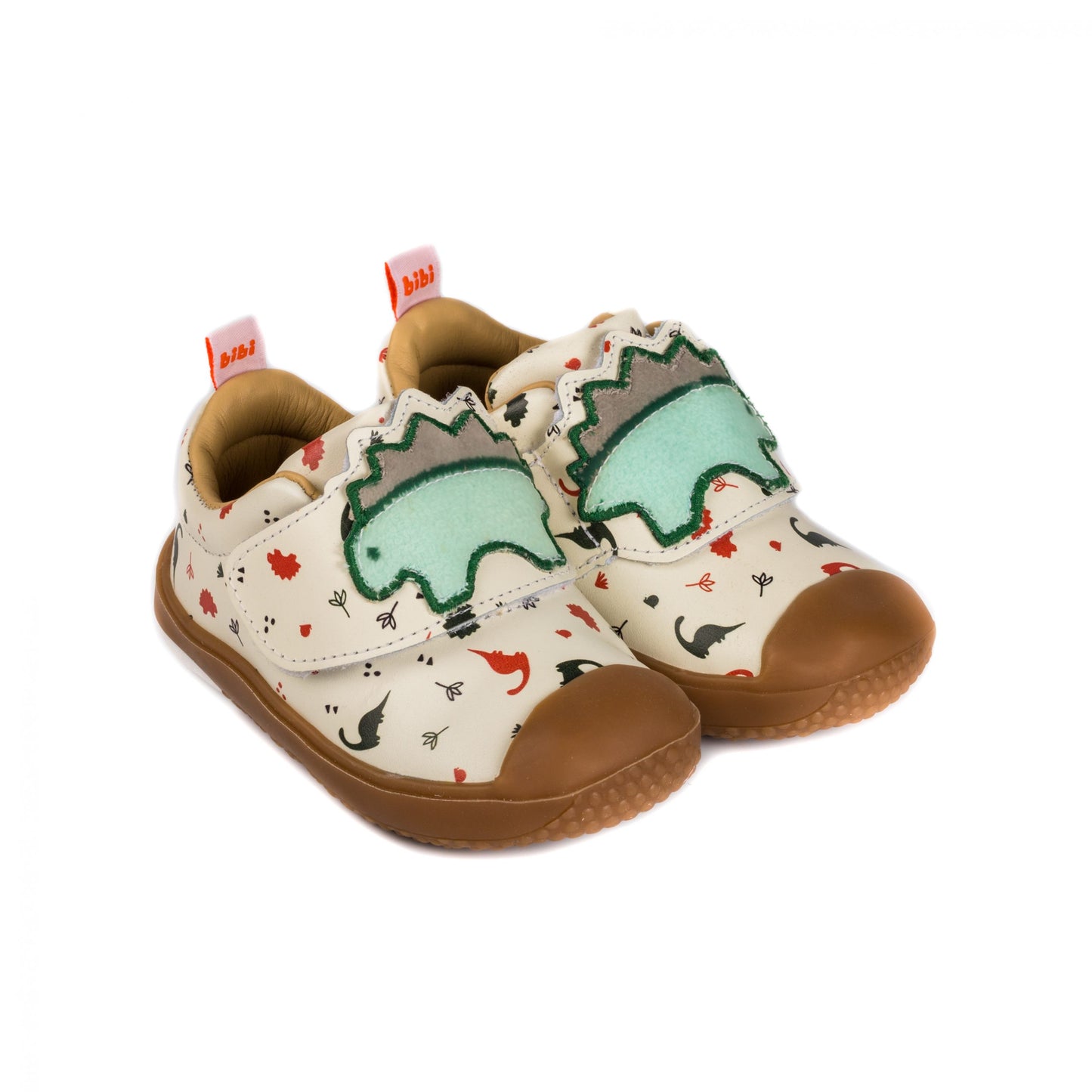 Pantofi Baieti Bibi Prewalker Dino