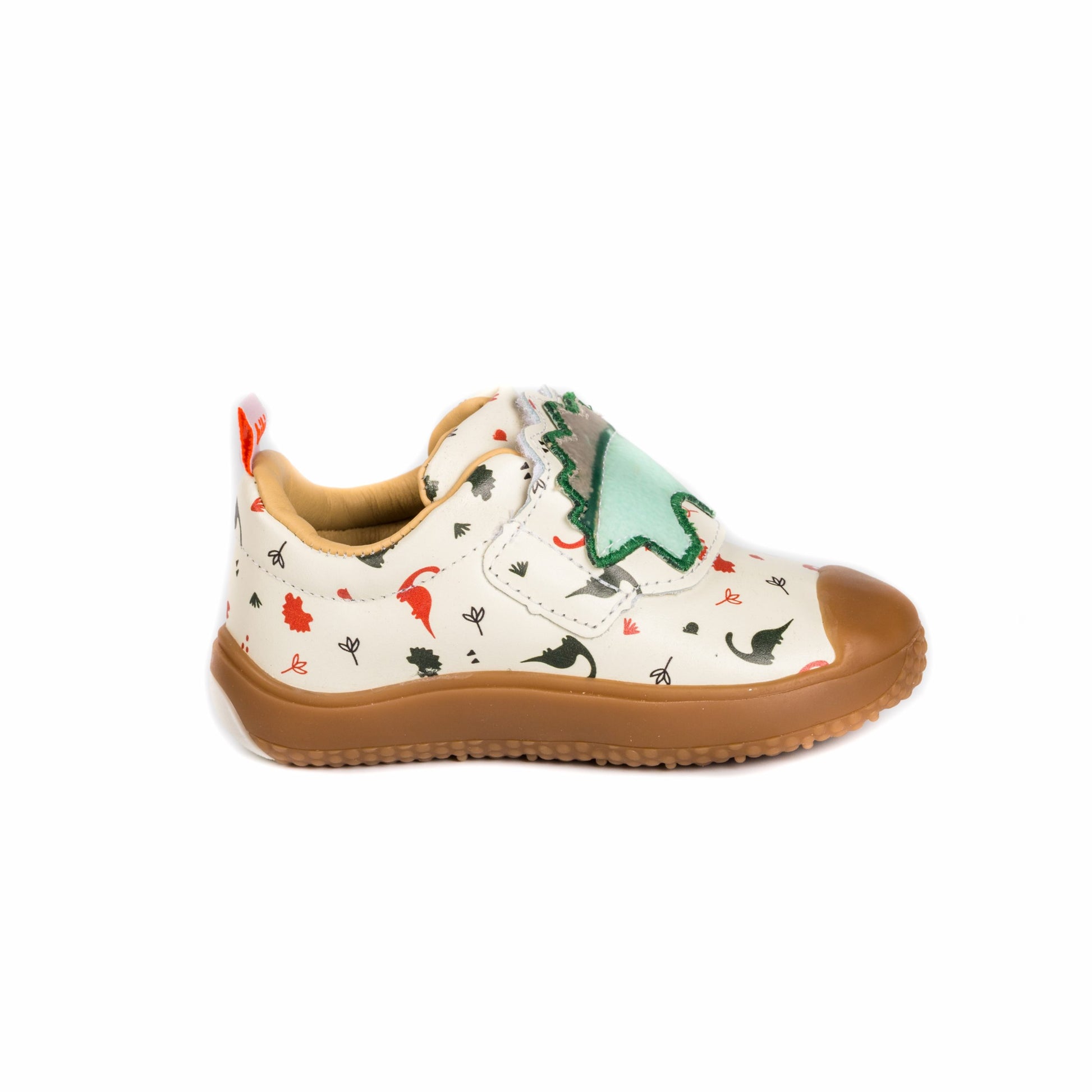 Pantofi Baieti Bibi Prewalker Dino